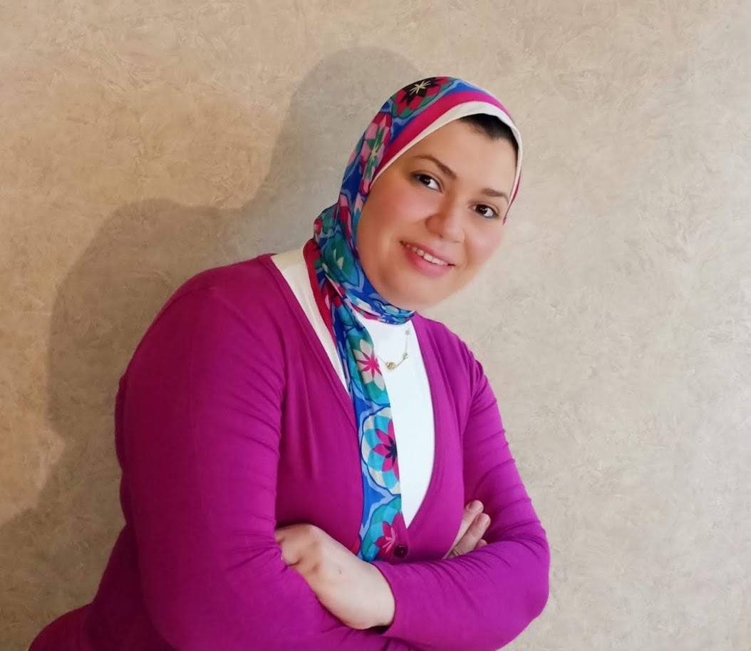 دكتورة رويدة عليبة إستشاري امراض النساء والتوليد وعلاج العقم