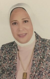 دكتورة حورية محمد سعد الله استاذ امراض المخ و الأعصاب