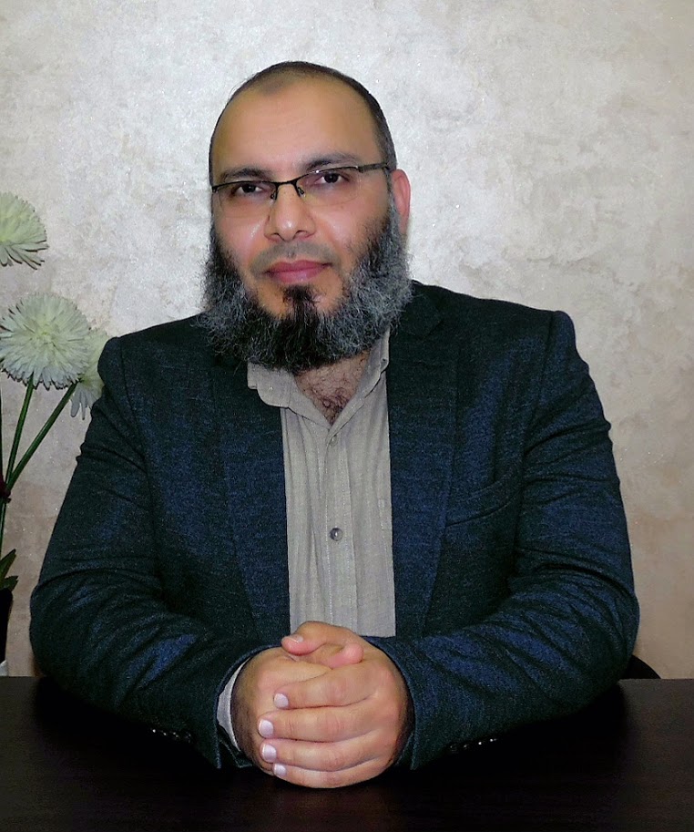 دكتور محمد الجهمى  استشارى القلب والصدر