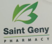 صيدلية سانت جينى saint geny pharmacy