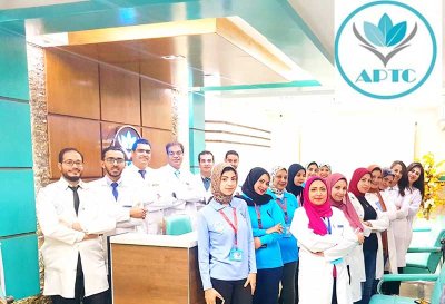 مركز النخبة للعلاج الطبيعي والسمنة دكتور احمد عبد الغنى
