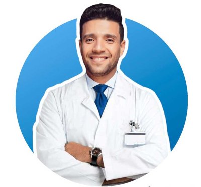 دكتور احمد ابو زيد أخصائى جراحة العظام والعمود الفقرى