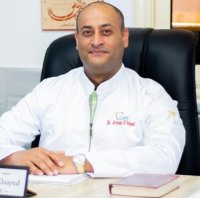 عيادة دكتور احمد السيد للأسنان
