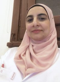 دكتورة إسراء احمد عبد المقصود أخصائية التغذية العلاجية