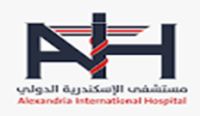 Alexandria International Hospital