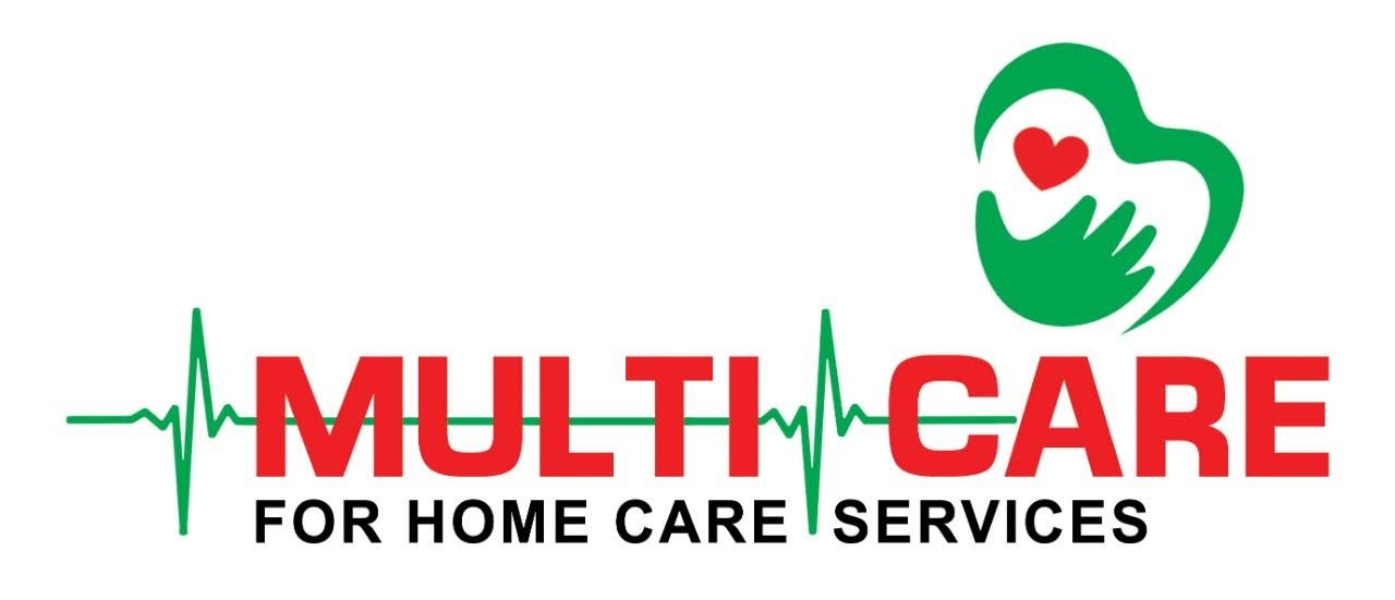 شركة مولتى كير multi care للتمريض المنزلى