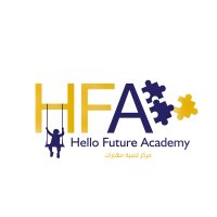 أكاديمية هاللو فيوتشر Hello future academy