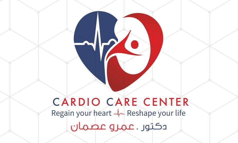 كارديو كير سنتر  دكتور عمرو عصمان فريق طبى متكامل لإعادة تأهيل عضلة القلب