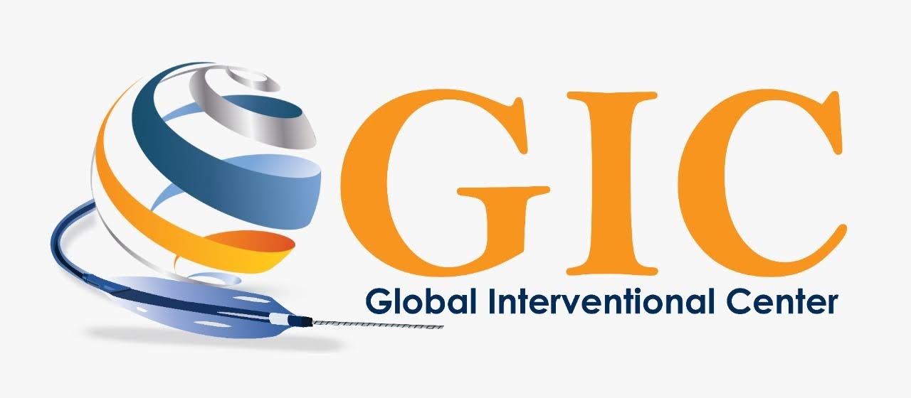المركز العالمى للاشعة التداخلية GIC  GLOBAL radiology