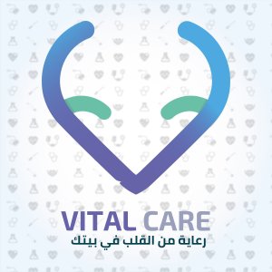 فايتل كير vital care للتمريض المنزلى