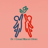 دكتور عماد السيد مرعي  إستشارى طب الأطفال
