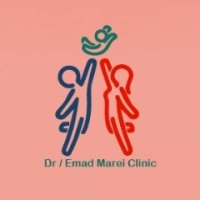 دكتور عماد السيد مرعي إستشارى طب الأطفال