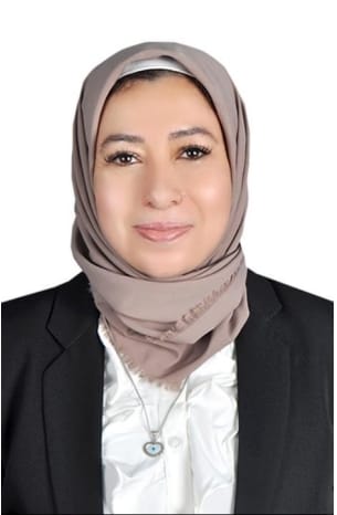 دكتورة شيماء ابراهيم غراب إستشاري الجراحة العامة