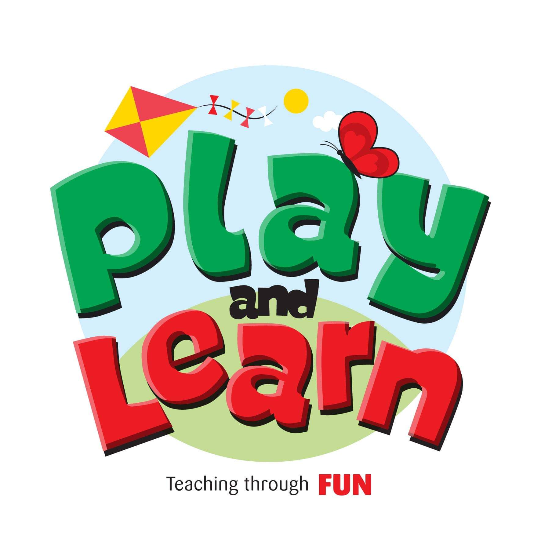 حضانة Play and learn Nursery