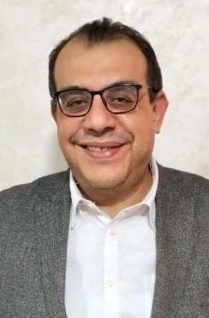 Dr Mohamed Suleiman Hashish Consultant General