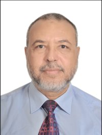 دكتور محمد فتح الله منصور استشاري الأسنان
