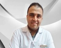 دكتور احمد محمد رضا استشارى جراحة المسالك البولية و الضعف الجنسي