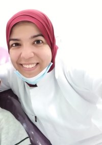 دكتورة شيماء خليل الفوال إستشاري طب الفم والأسنان