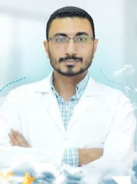 دكتور محمد سعد عبد الصمد إستشاري جراحات التجميل