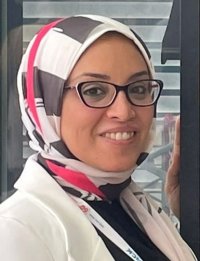 دكتورة شيماء رافت محفوظ إستشاري الأطفال و الغدد الصماء