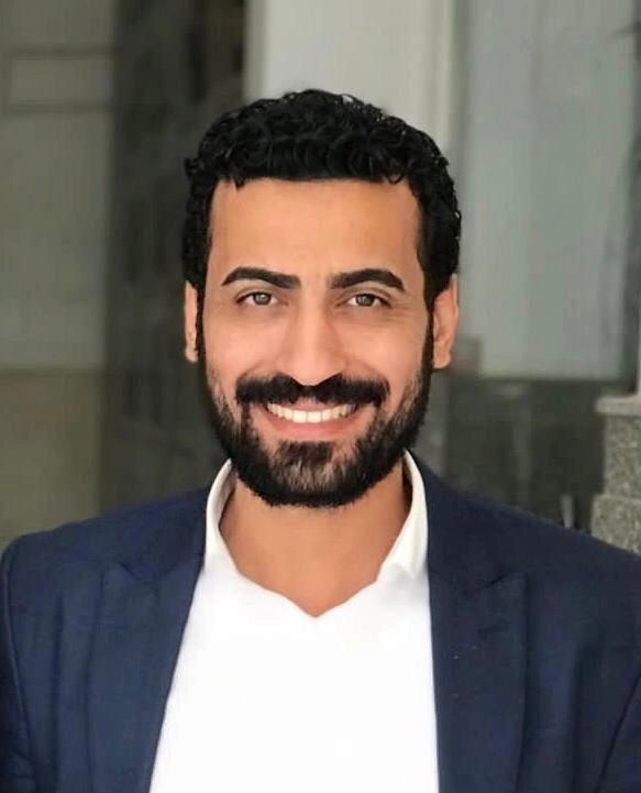 دكتور خالد عبد المقصود مخ واعصاب والطب النفسي