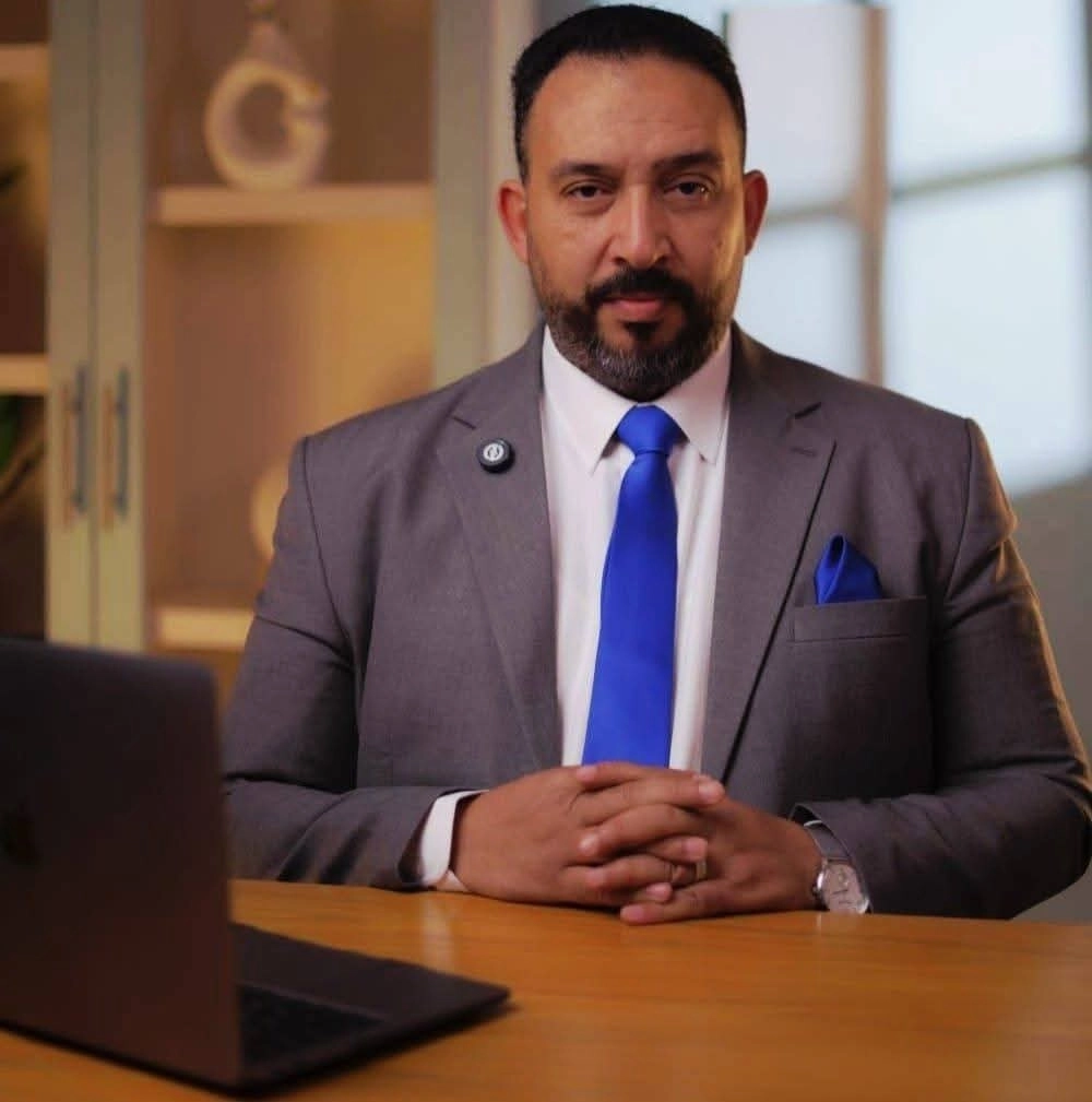 Dr. Ahmed Nageh Hepatology,Gastroenterology