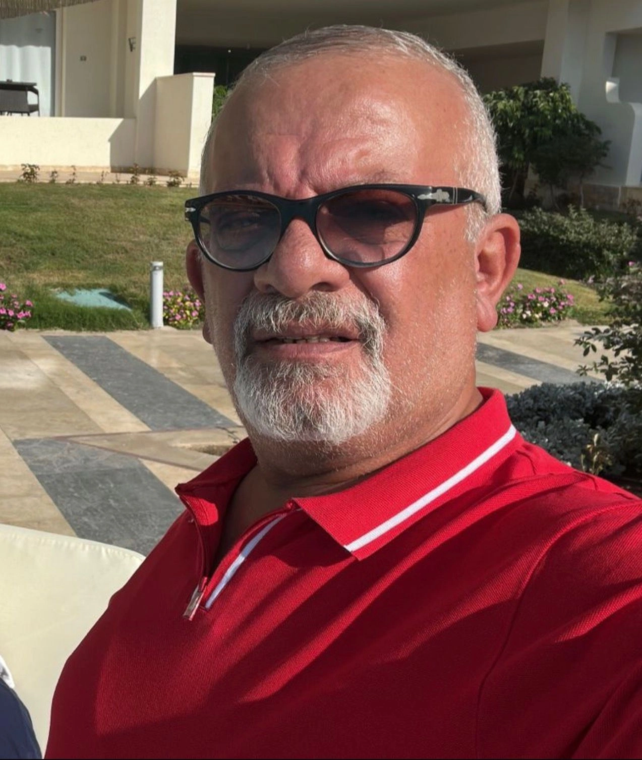 دكتور حازم الكاشف استشاري جراحة العظام