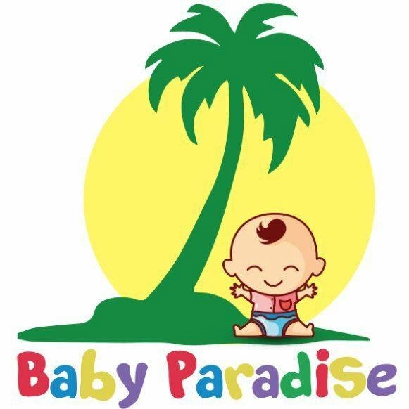 حضانة بيبى براديس Baby Paradise