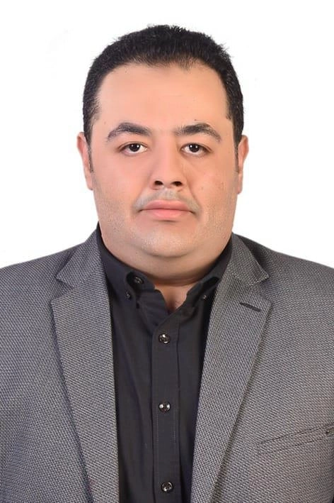 Dr. Ahmed Khalil, Consultant Neurosurgeon