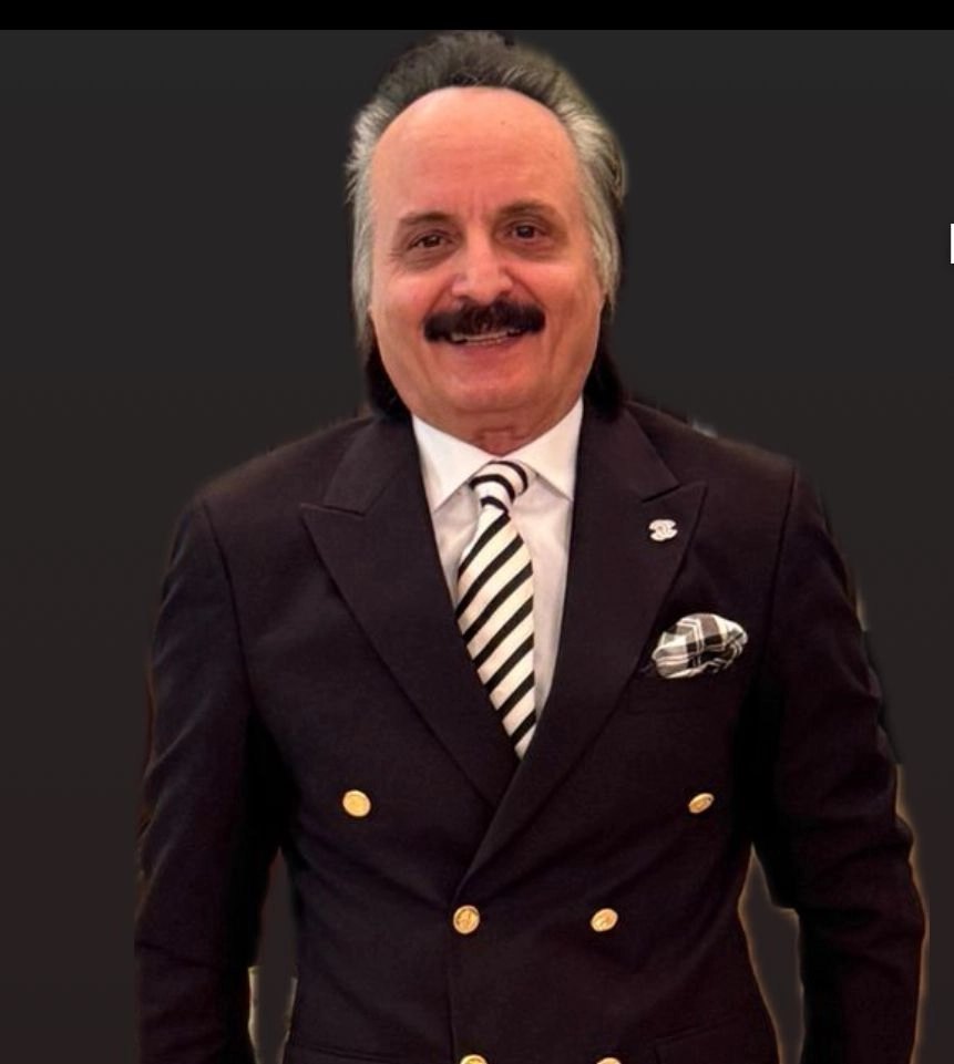 أد نبيل عبد المقصود أستاذ علاج السموم والإدمان