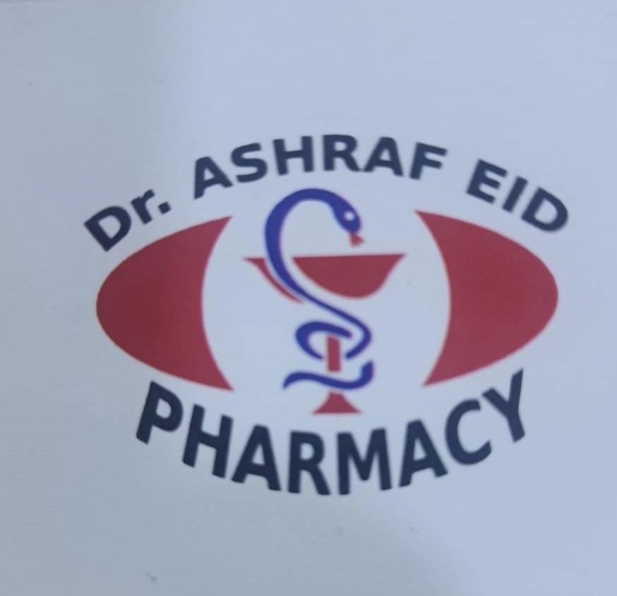 صيدلية دكتور اشرف عيد