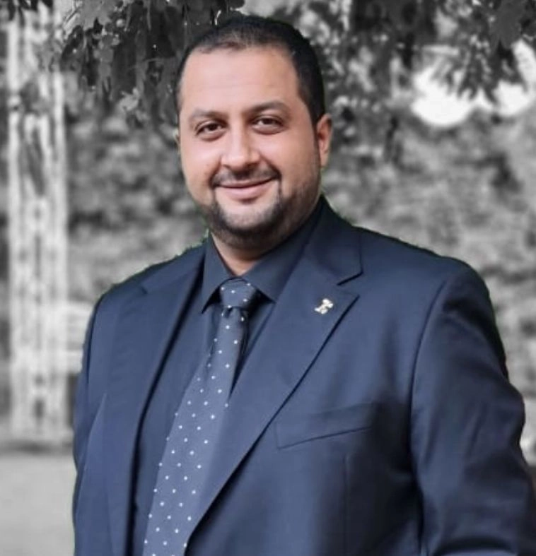 دكتور كمال ممدوح كمال أستاذ جراحة عامة وأورام