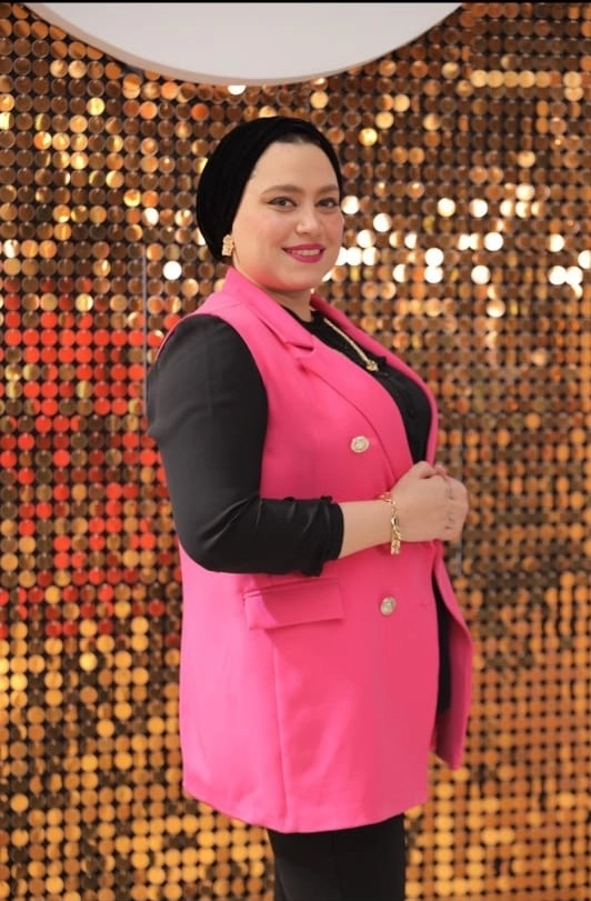 Dr. Dina Alaa Farag, Consultant Dermatologist