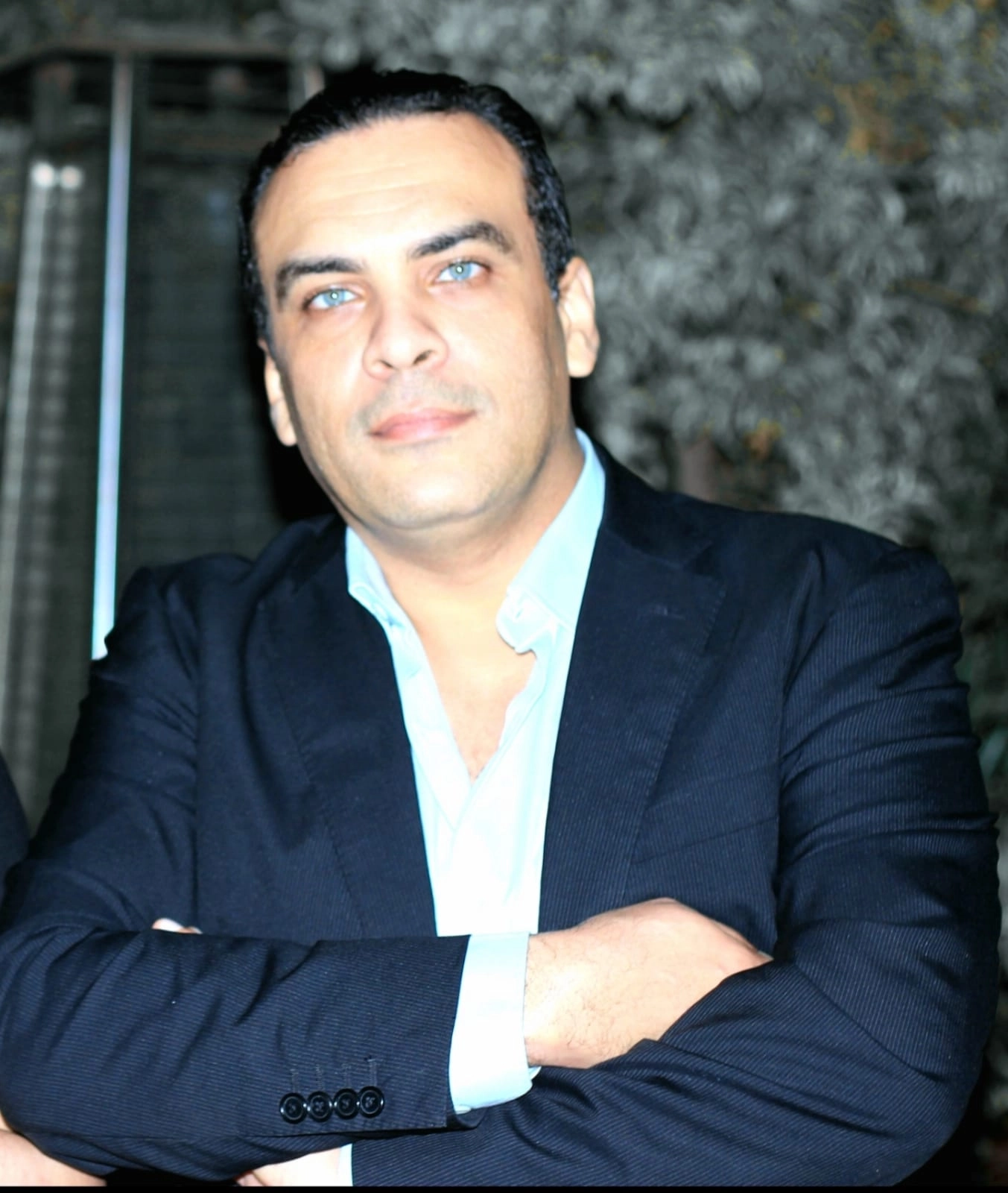 Dr. Mohamed Riad Warda MD in General Surgery