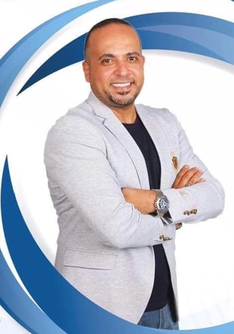 Dr. Sayed Kamal, Consultant in Plastic Surgery