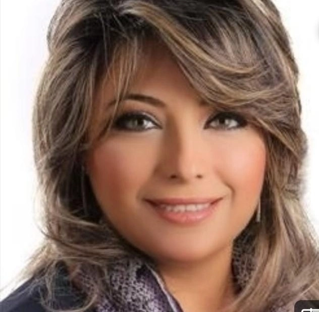 د/ ميريت ايليا بشاى استشارى غدد صماء وسكر