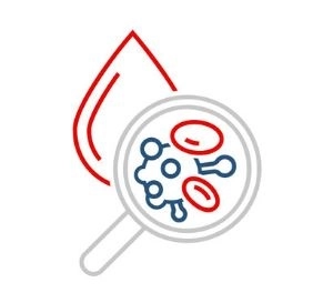 دكتور جورج بهيج بشاره إستشاري أمراض وأورام الدم