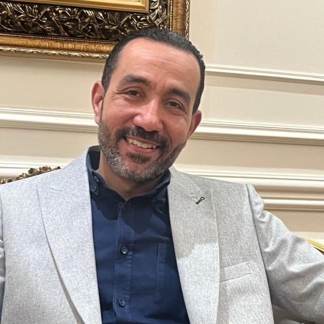 Dr. Mahmoud Mohamed Hassan, Orthopedic