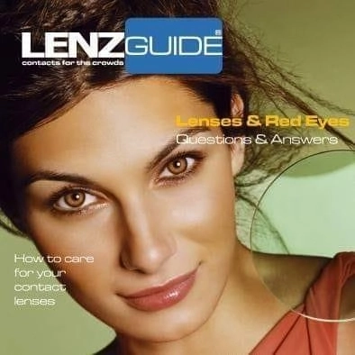 نادى العدسات اللاصقة LENZ CLUB