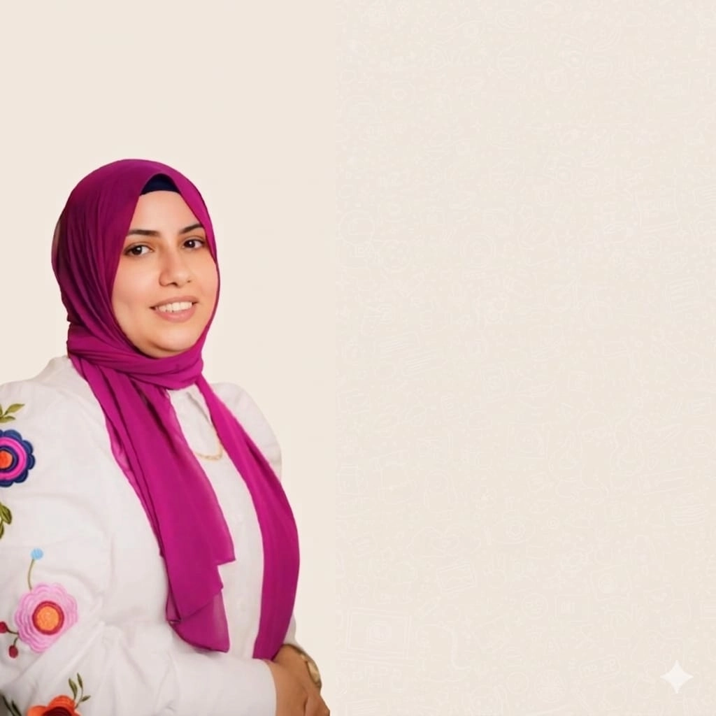 Dr. Heba Abdel Moneim, Rheumatology