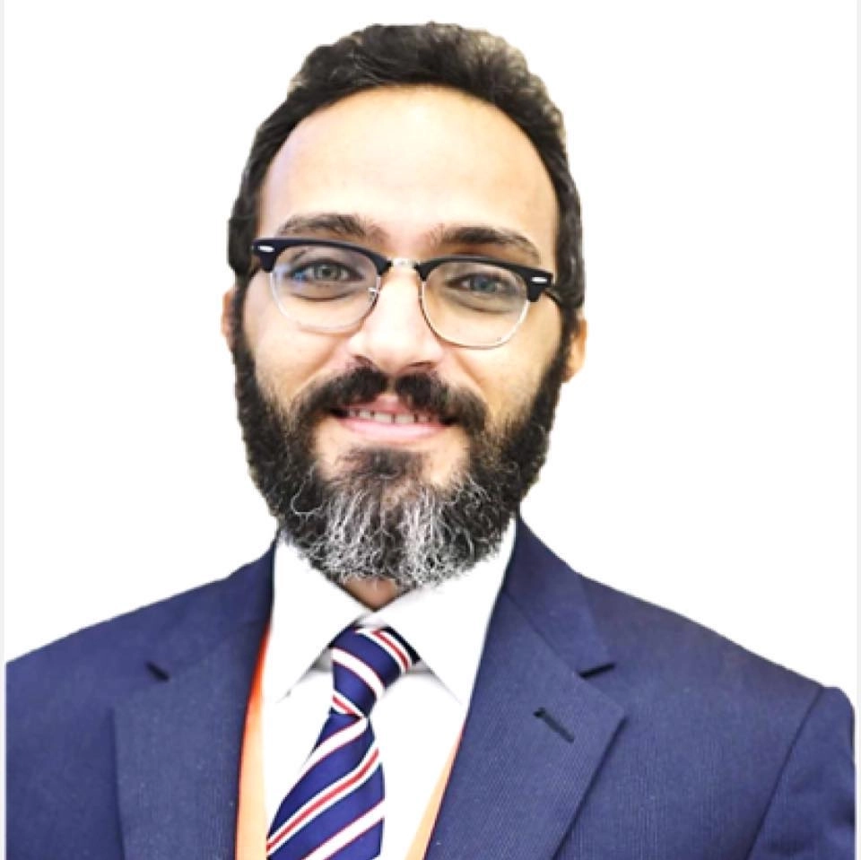 Dr. Hani Samir Asaad, Critical Cardiology