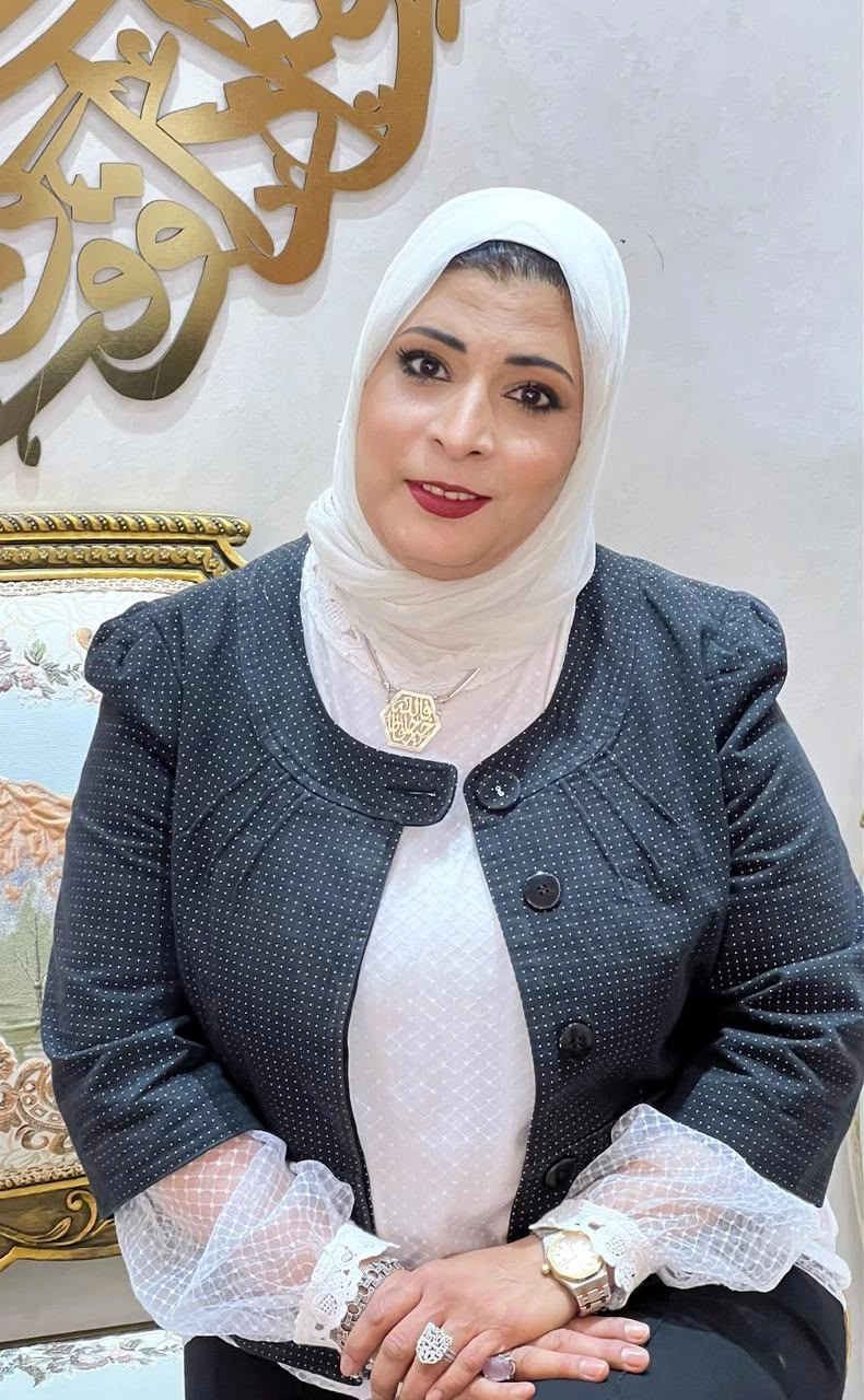 اكاديمية دكتورة سناء عبد الرؤوف بدوى دكتوراة فى علاج التوحد