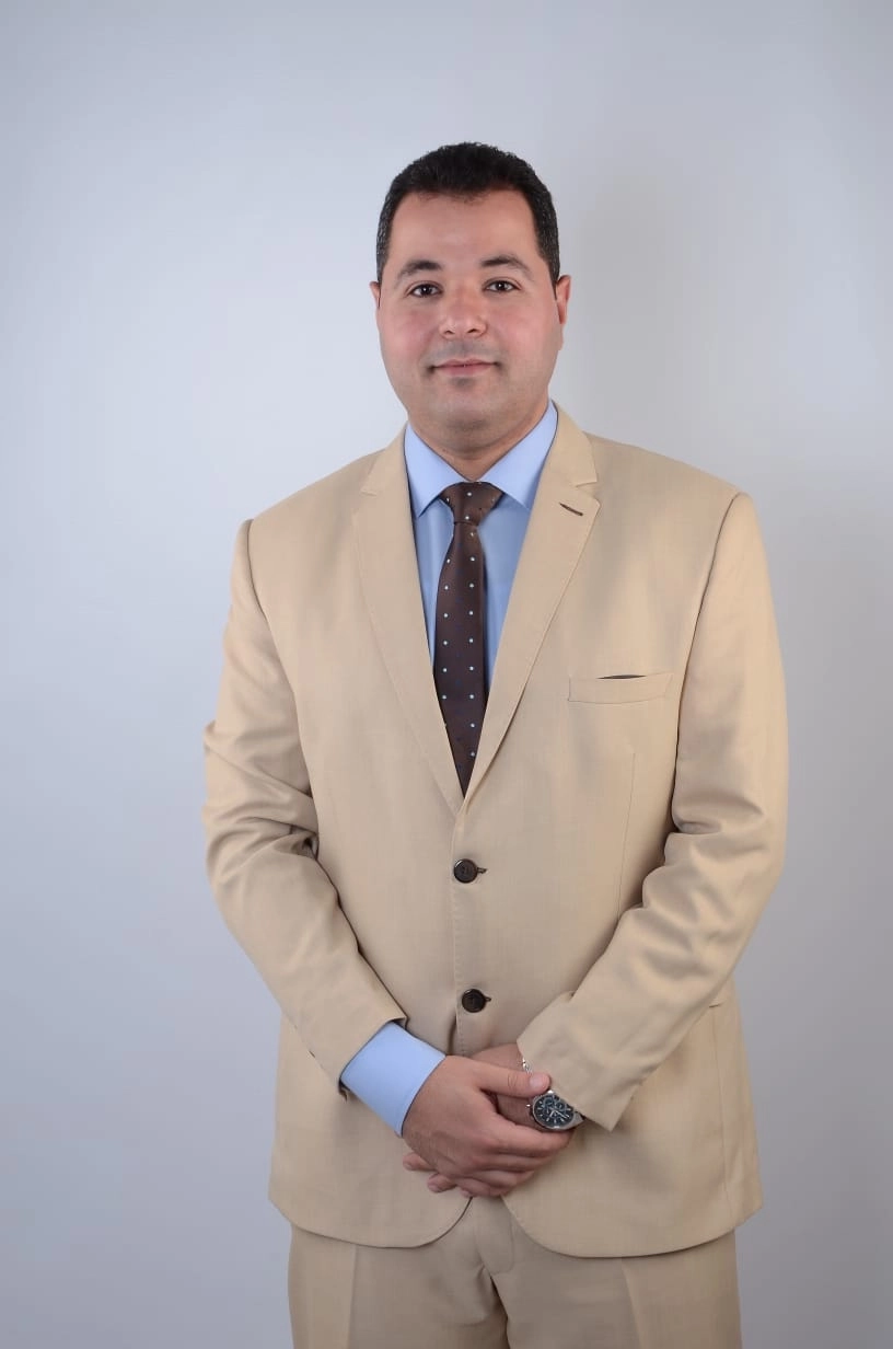 Dr. Hani Bakr Kahil, Consultant Ophthalmologist