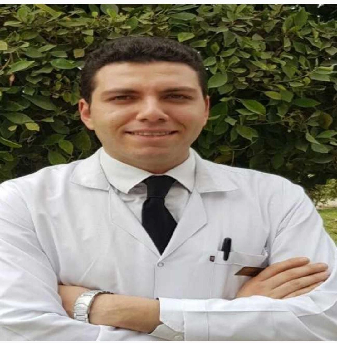 دكتور مايكل باسيلى استشاري الامراض الجلدية والتناسلية