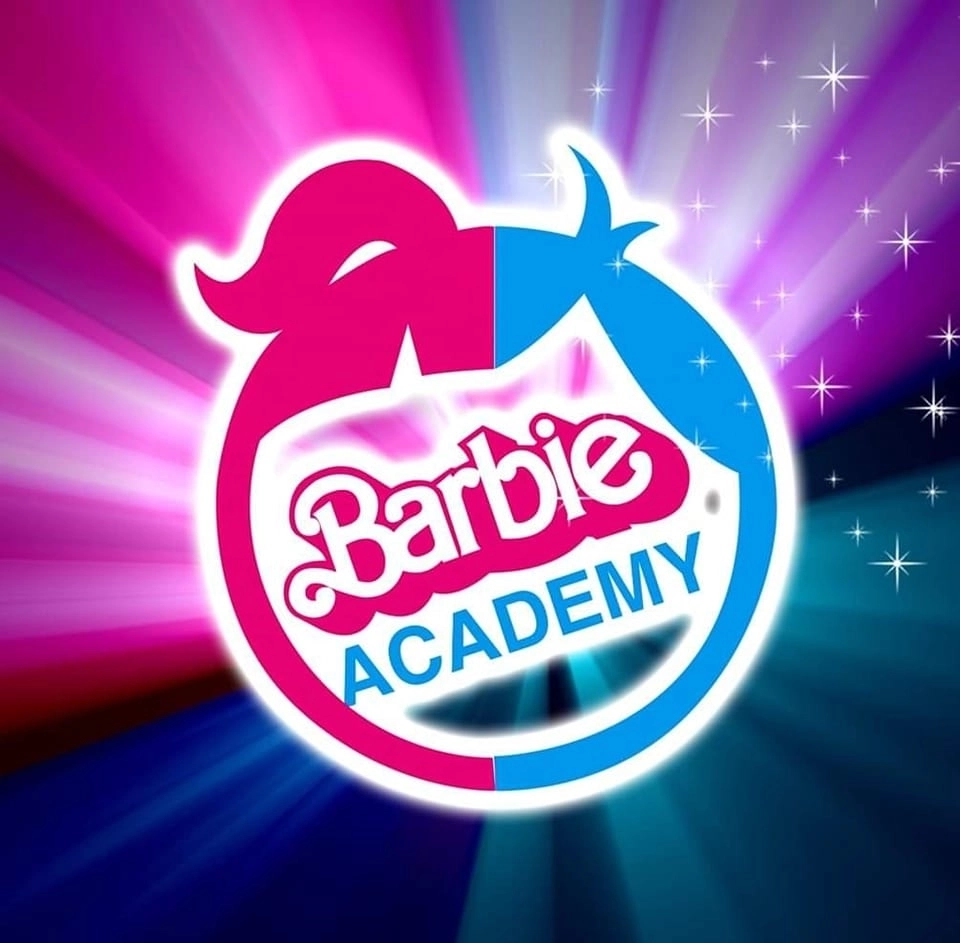 Barbie Academy