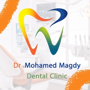 دكتور محمد مجدى صالح أخصائى طب الأسنان