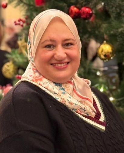 Dr. Sahar Abdel-Razek, Consultant in Obstetrics