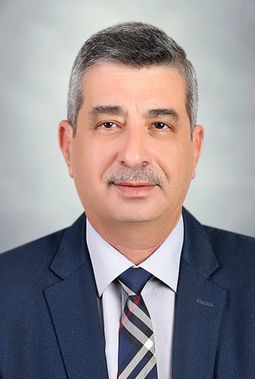 Dr Amr Abdel Moneim Ahmed Consultant Cardiologist