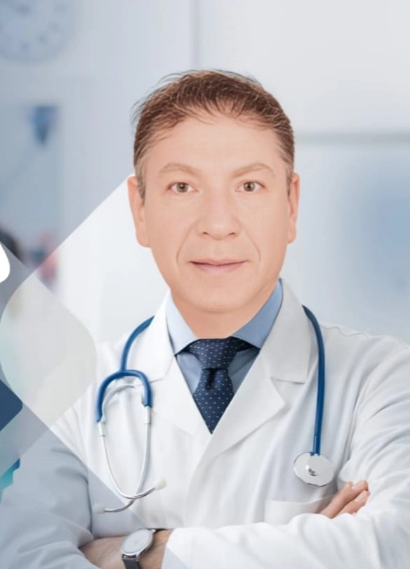 Dr. Ramez Badir, Consultant Pediatrician