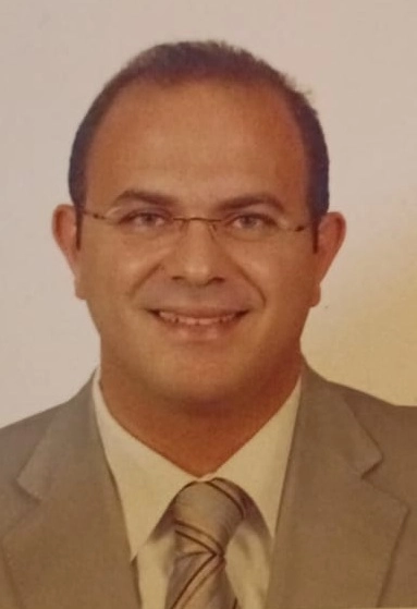 Dr. Raymond Raouf, Consultant in Obstetrics